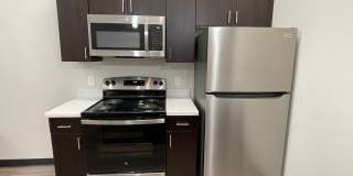 The Lofton Gallery 100