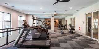 Millennium Waterway Gallery 20