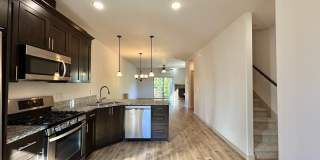 Edy Road Townhomes Gallery 15
