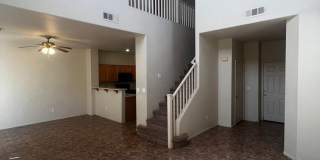 Beautiful Townhome in Gated Black Mountain Vistas (Henderson) Gallery 3