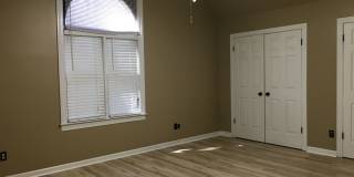 Midtown 2 story condo in Belleair Woods. Over 1200 sq ft of living space! Fenced in back yard! Pets are owner's approval, fees apply. Gallery 14