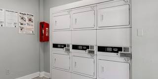 Kimmerly Glen Apartment Homes Gallery 19