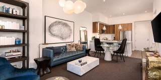 ALX Apartments Gallery 22