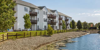 The Commons at Canal Winchester Apartments Gallery 14