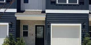 Biloxi Townhome Gallery 1