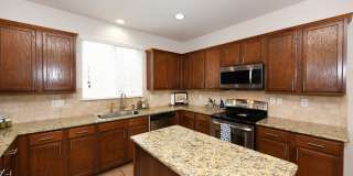 Mountain Lodge Gated Community-5-Bedroom, 3.5-Bathroom Home Gallery 15