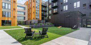 The Fox & The Grouse Gallery 102