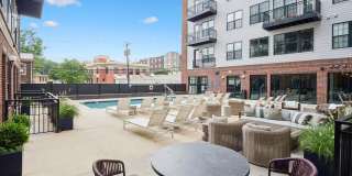 Commodore Old Town Manchester Gallery 35