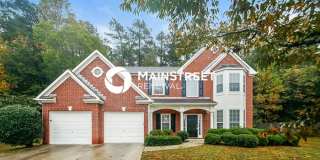 4995 Cascade Hills Circle Southwest Gallery 1