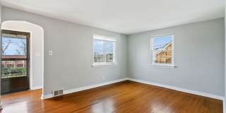 Recently Updated Single Family 3 Bedroom Home.  Available June 10th! Gallery 1