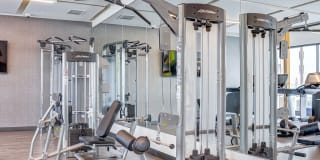 Central Park West Central Park West Gallery 16