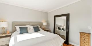 Logan Circle Condo Gallery 27
