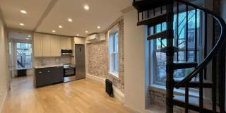 192 East 3rd Street Gallery 1