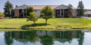 Terraces on the Green Gallery 7