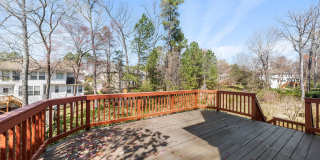 August Move-in, Cary Park! Gallery 43