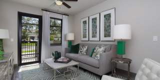 The Edge at Flagler Village Apartments Gallery 5