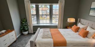 Like New Townhome in Great Aurora Community Gallery 10