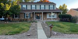 4 Bed/2.5 Bath, 2,876 Sqft - 1222 W Kettle Ave Littleton, CO 80120 Gallery 1