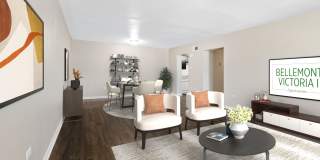 Bellemont Victoria I Apartments Gallery 16