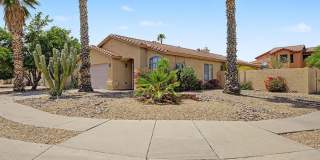 Spacious 3-Bedroom Home with Solar Panels, Open Layout & Community Pool Access Gallery 1