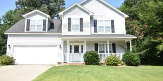 Coming soon: 4 Bedroom and 2.5 Bath Home (Pets Considered) Gallery 1