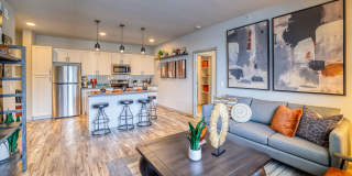 Forge at Briargate Gallery 11