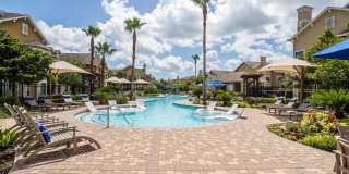 Avenues at Tuscan Lakes Gallery 28