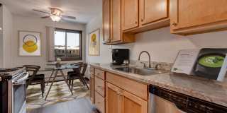 Shelard Village Apartments Gallery 13