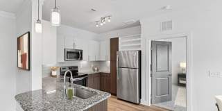 Avalon Frisco Gallery 1