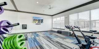 McKinney Square Apartments McKinney Square Apartments Gallery 27