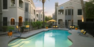 The Lex On Central Gallery 16