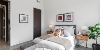 Spectacular Live/Work Home Designed by Architect David Stark Wilson Gallery 37