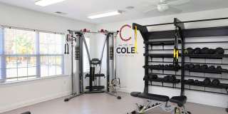 The Cole Apartments Gallery 21