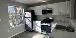 Beautifully renovated 3 Bed, 1.5 bath available. Gallery 6