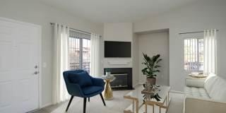 Sedona at Lone Mountain Apartments Gallery 33