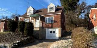 Charming 3BR House in Monessen Gallery 1