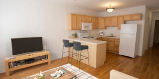 Drexel Grand Gallery 1