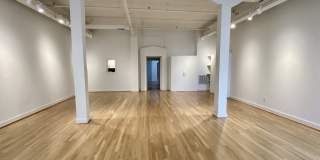 609 East Market Street Gallery 27