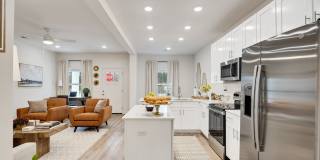 Forest Creek Townhomes Gallery 5