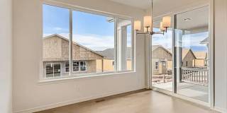**** 15 DAYS rent Off if leased by 04/20/2026 **** Luxury Home with open-concept in Wolf Ranch Toll Brothers Gallery 27