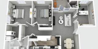 5801-C REXFORD Drive Gallery 1