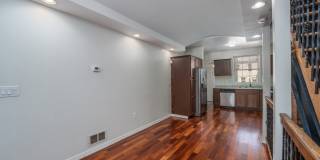 3218 E. Lombard St./2 Bedroom, 2.5 Bath in Patterson Park Gallery 6