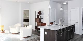 Sugar Creek Apartments Gallery 18