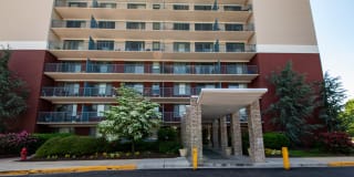 Steward Tower Apartments Gallery 21