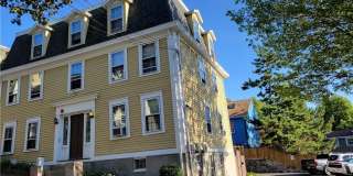 8 Cady Street unit: 3 Gallery 1