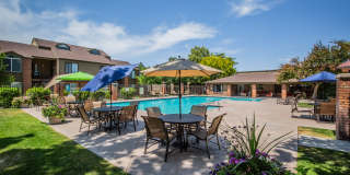 Sky Harbor Apartment Homes Gallery 14