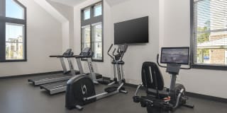 Affordable Housing - Platform Lofts Gallery 29