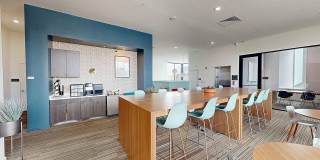 College Town Fayetteville - Student Housing Gallery 15