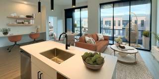 Forth at Navigation Gallery 29