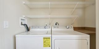 Copper Creek - Affordable Housing Gallery 13